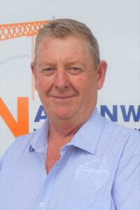 Shane Routon Reliable Crane Hire Services in South East Queensland