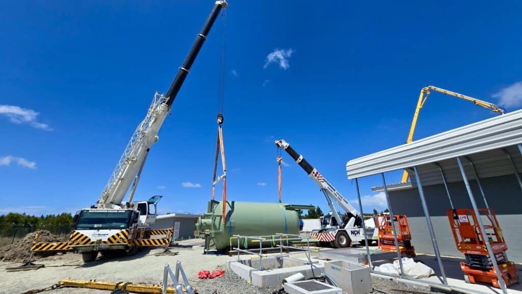 Nationwide Crane Hire